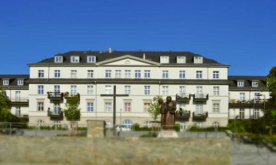 TOP OF THE LIST: Stylishe Wohnung im Denkmal * kosmopolitische Atmosphäre *  Königstein