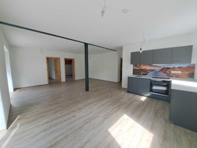 Stilvolle 3-Zimmer-Erdgeschosswohnung mit gehobener Innenausstattung mit EBK in Königs Wusterhausen