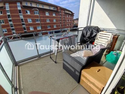 Tauschwohnung: Geräumige Wohnung für Familien in Düsseldorf