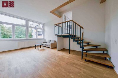 Flexible Living for Couples & Professionals