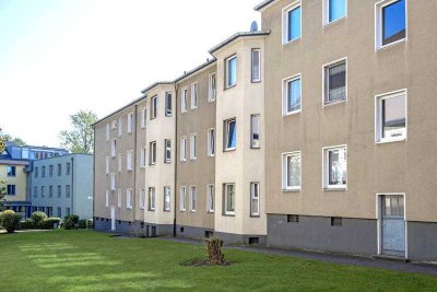 3-Zimmer-Wohnung in Essen Frohnhausen