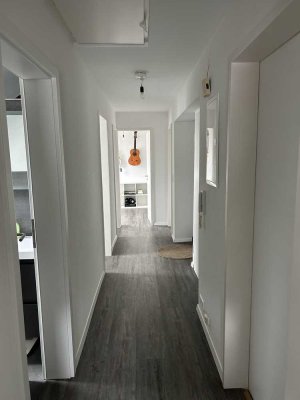 Charmante 3-Zimmer-Wohnung in Haslach im Kinzigtal