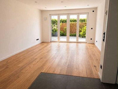 2 Zimmer, Garten, Neubau – Wohnqualität auf höchstem Niveau
