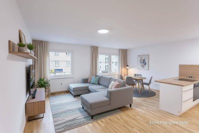 Komplett sanierte 4 Zimmer Eigentumswohnung in einer TOP LAGE im 14. Bezirk!! Provisionsfrei!!