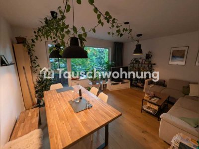 Tauschwohnung: Wohnen in Eilbek