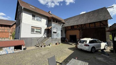 VIEL PLATZ FÜR DIE GANZE FAMILIE