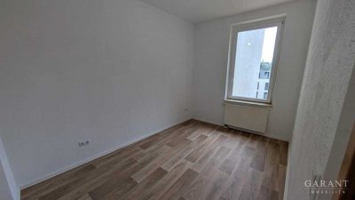 3-Zimmer-Wohnung mit Südbalkon und Fußbodenheizung in Pforzheim-Brötzingen