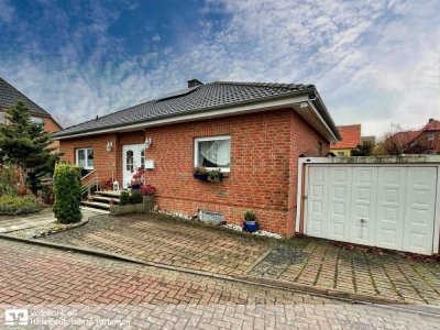 Ihr neues Zuhause in Emmerke-  Charmanter Bungalow mit Garten und viel Potenzial