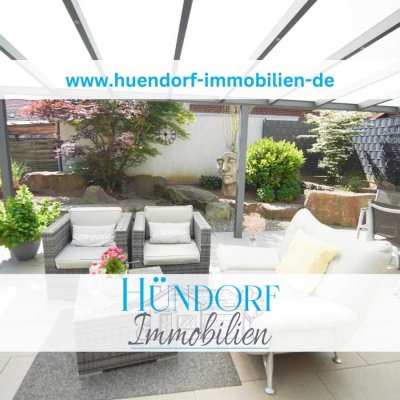 ‼️Traumwohnung mit großem Garten in Georgsmarienhütte OT Kloster Oesede‼️