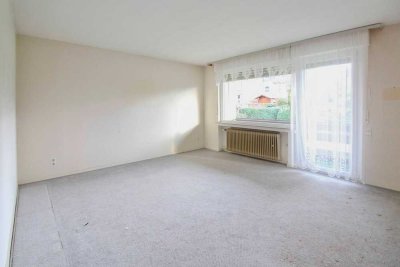 Großzügiges Einfamilienhaus mit Traumgrundstück in begehrter Lage von Lüttringhausen