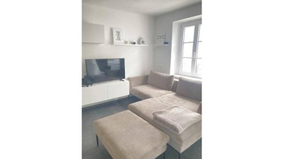 3 ZI-WOHNUNG IN GRAZ - LEND, MÖBLIERT, AUF ZEIT