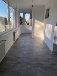 Ansprechende und gepflegte 2,5-Zimmer-Wohnung inkl. EBK im Bo-Süden