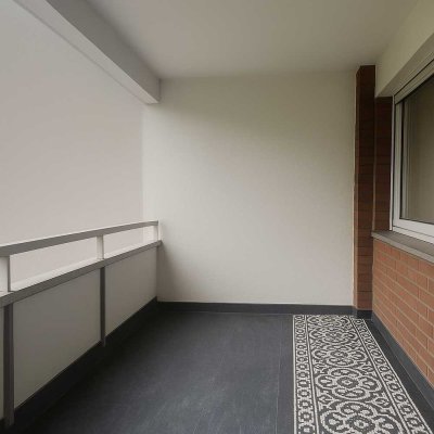 Rarität! Wohnung in Oppum! Provisionsfrei!