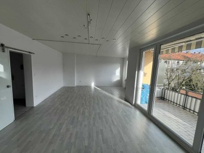 Lebendiges Stadtwohnen: 3-Zimmer-Wohnung in Hannover-List