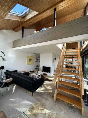 Architektur, die Familienträume wahr macht