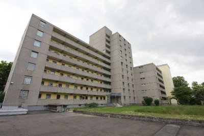 Bonn-Auerberg
1 Zimmer Wohnung mit Balkon in guter Lage