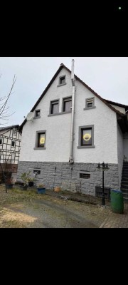 Doppelhaushälfte zu vermieten - Haustiere willkommen