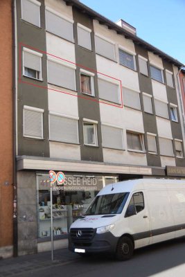 Privatverkauf! Eigentumswohnung in der Altstadt als Kapitalanlage