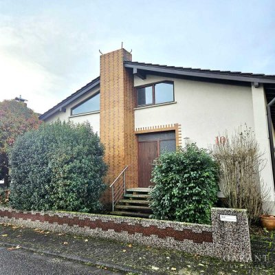 * Bungalow in ruhiger Lage von Neuburg *