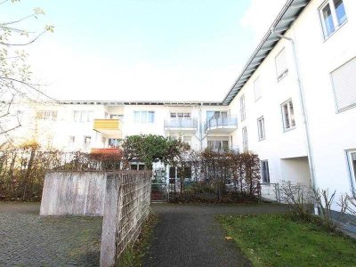 2 ZKB Wohnung mit Balkon & Wintergarten und EBK in Höhenkirchen Siegertsbrunn