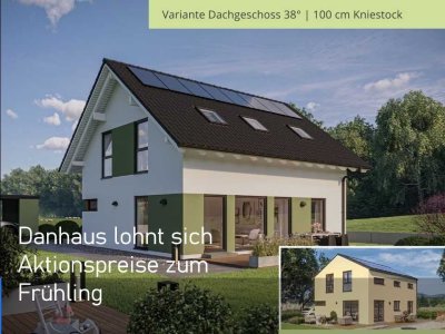 Hausserie Hygge , nordisch, gradlinig, kompakt, einfach gut!
