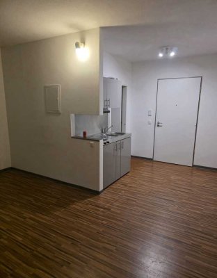 1 Zimmer Wohnung in Münster-Gievenbeck