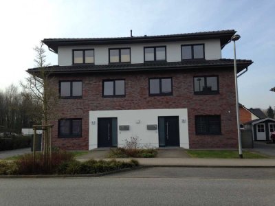 4-Zimmer-Maisonettewohnung - Modern und gemütlich!