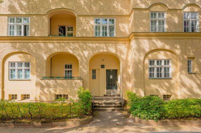 Charmantes Sanierungsobjekt – 3 Zimmer mit Raum für Ihre Ideen