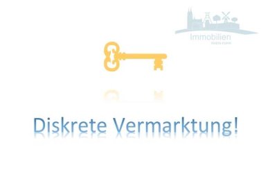 Einzigartige Kombination: ca. 182m² Einfamilienhaus mit Einliegerwohnung, Garage 15,11m × 2,75m, Bür