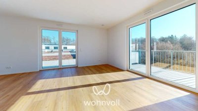 wohnvoll village |Serviced Apartments - voll neuer Ideen