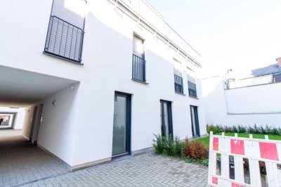 Modernes Wohnen im ruhigen Innenbereich in der Nähe der Porta-Nigra