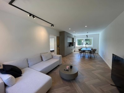 Neuwertige 4-Zimmer-Wohnung über 2 Etagen in Mallnitz - flexible Nutzung!