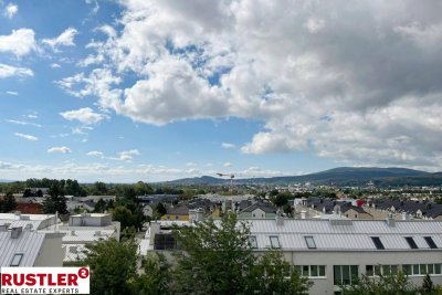 RESERVIERT ! 2-Zimmer-Wohnung mit Potenzial &amp; atemberaubendem Ausblick!