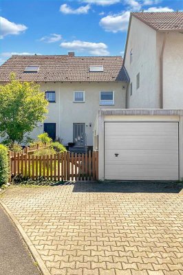 Haus RMH in Kitzingen zu verkaufen