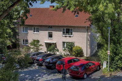 3-Zimmer-Wohnung in Witten Herbede