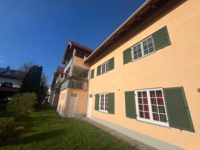 3 Zimmer Balkon Lift im 1. OG