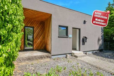 Loft trifft Bungalow - provisionsfrei