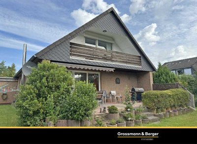 EFH in ruhiger Lage in Reppenstedt