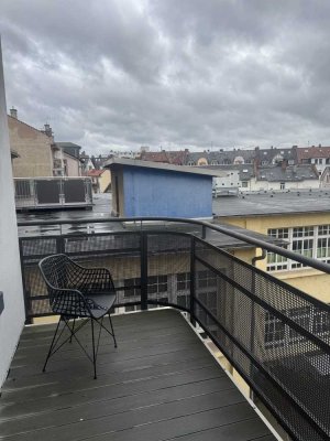 Exklusive 4-Zimmer-Wohnung