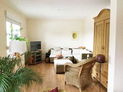 *** SCHÖNE, HELLE EIGENTUMSWOHNUNG ZUR SELBSTNUTZUNG ODER KAPITALANLAGE! ***