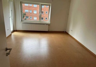 Nachmieter gesucht : individuelle 2,5-Zimmer-Wohnung