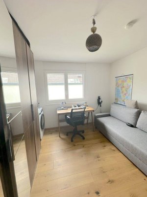 Willkommen in Ihrem neuen Zuhause – einem charmanten Reihenhaus im begehrten 10. Bezirk von Wie ++ bis 28.02.2028 befristet vermietet.