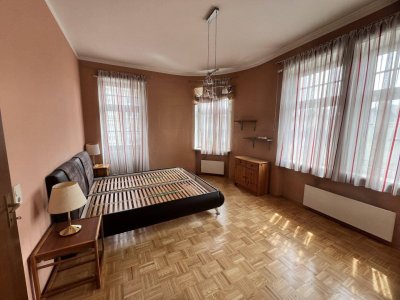 Bezugsfertige 3-Zimmer-Wohnung im Zentrum von St. Veit a.d.Glan