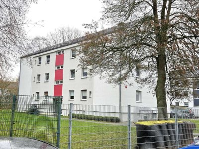 4 Zi. Wohnung in Wickrath