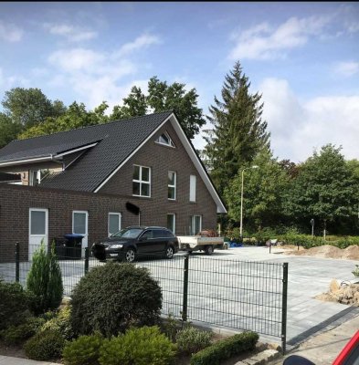 4-Parteien Haus Schüttorf