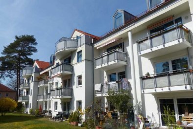 3 Einheiten - solide Anlage mit Potenzial