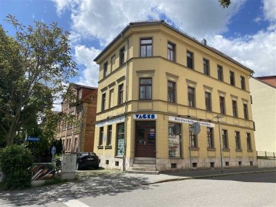 Weimar* Nordvorstadt* frisch renovierte 2 Zimmer-Whg*  san. Altbau* Tageslichbad mit Wanne