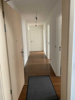 Komfortable Wohnung in Toplage mit 2 Terrassen