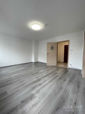 Klein, fein, renditestark - Ihr Investment in Hof