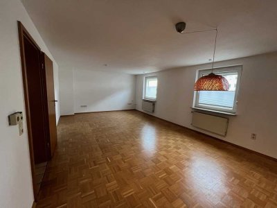 Geräumige Doppelhaushälfte mit 6-Zimmer in Eppelheim